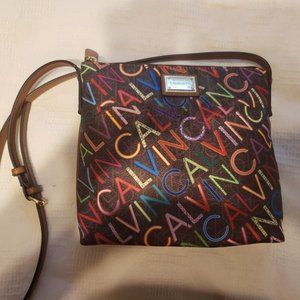 New Calvin Klein Crossbody